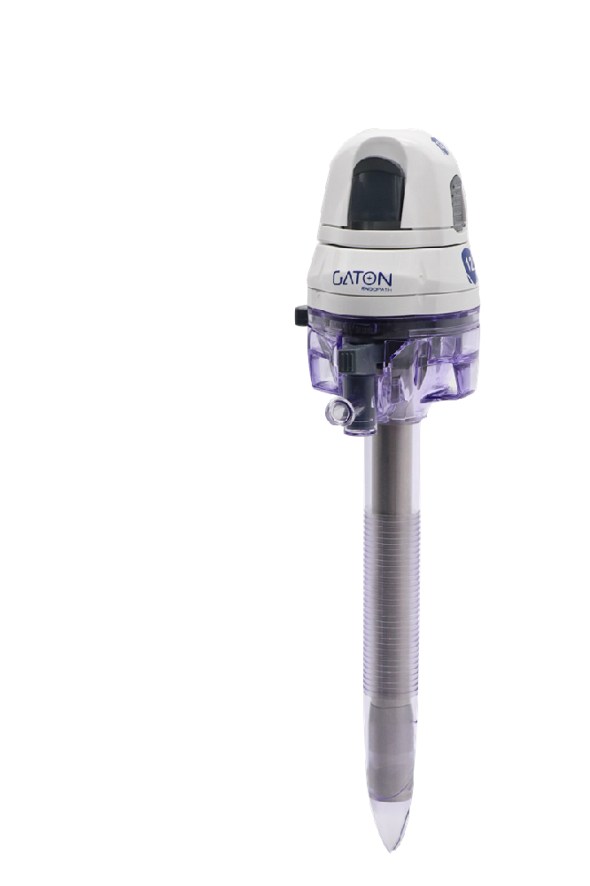 一次性使用套管穿刺器